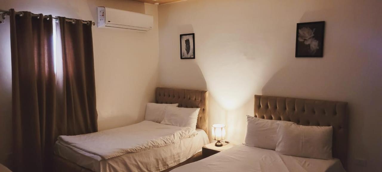 Alaa Eldein Pyramids Lights Hotel Kafrat al Jabal Bagian luar foto