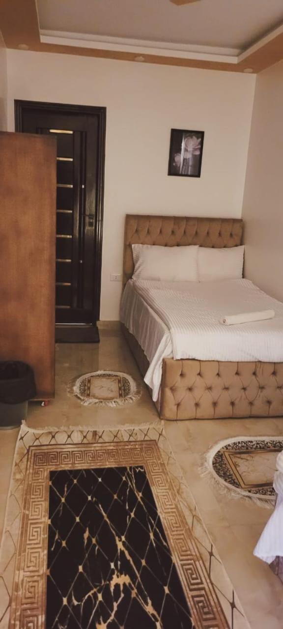 Alaa Eldein Pyramids Lights Hotel Kafrat al Jabal Bagian luar foto