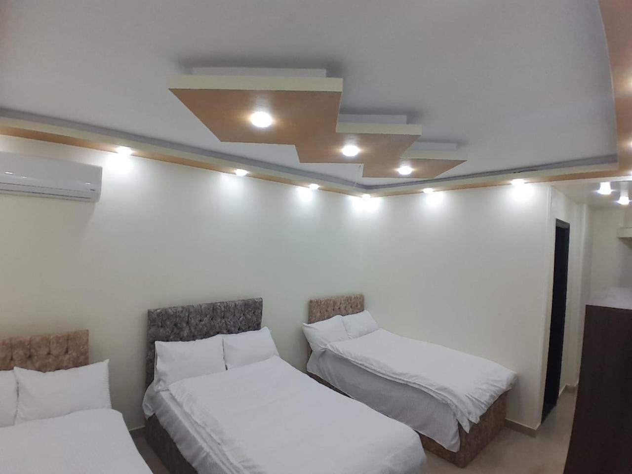 Alaa Eldein Pyramids Lights Hotel Kafrat al Jabal Bagian luar foto